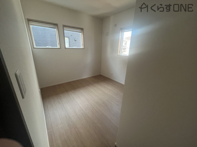 【洋室】 | 姫路市香寺町溝口／8区画