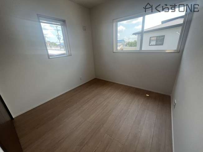 【洋室】 | 姫路市香寺町溝口／8区画