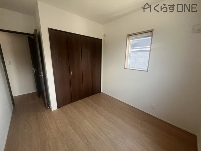 【洋室】 | 姫路市香寺町溝口／8区画