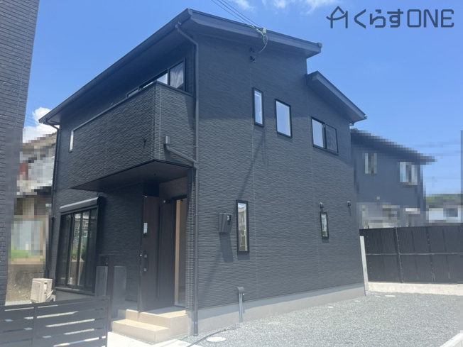 【外観】 | 姫路市香寺町溝口／8区画