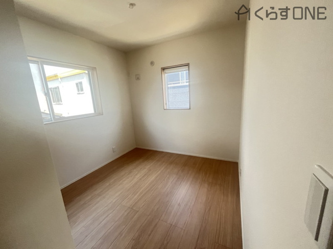 【洋室】 | 姫路市香寺町溝口／8区画