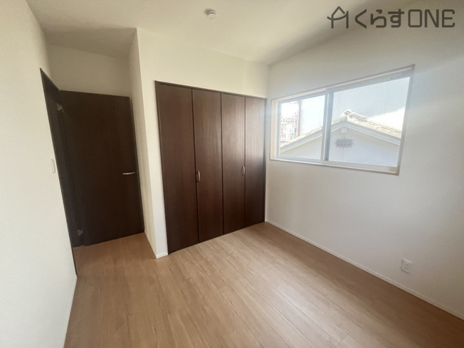 【洋室】 | 姫路市香寺町溝口／8区画