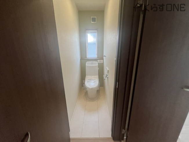 【トイレ】 | 姫路市香寺町溝口／8区画