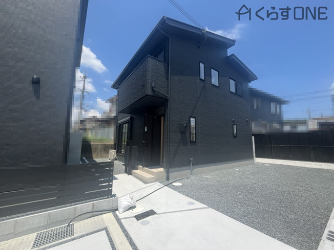 【外観】 | 姫路市香寺町溝口／8区画