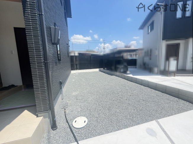 【駐車場】 | 姫路市香寺町溝口／8区画