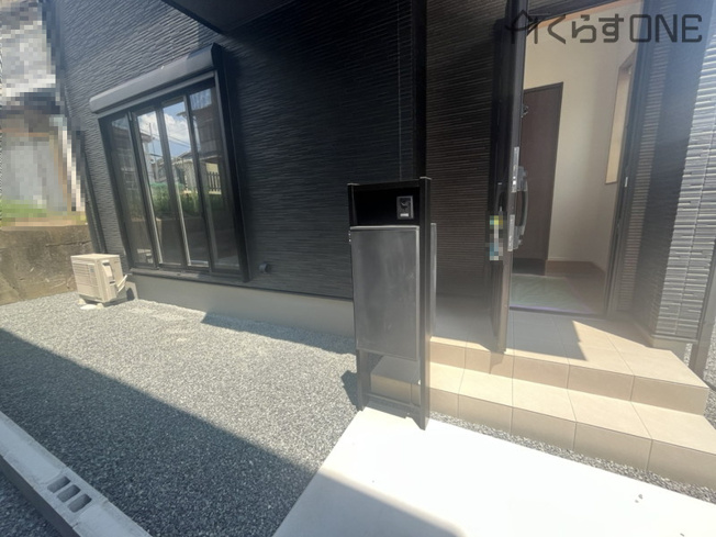 【庭】 | 姫路市香寺町溝口／8区画