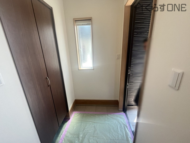 【玄関】 | 姫路市香寺町溝口／8区画