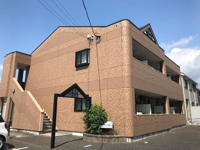 サンクチュアリー日之出の外観