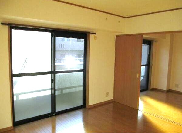 アードバンスＳＴの居間・リビング|イメージ