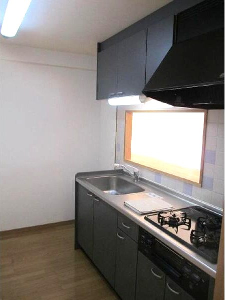 アードバンスＳＴのキッチン|イメージ