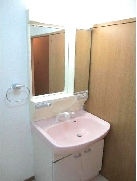 アードバンスＳＴの洗面所|イメージ