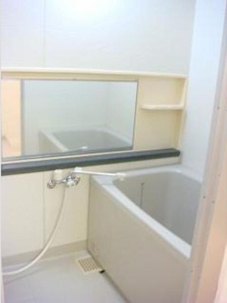 アードバンスＳＴの浴室|イメージ