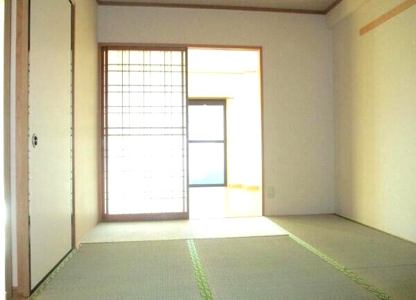 アードバンスＳＴの寝室|イメージ