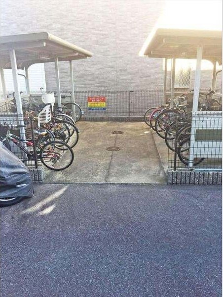 アードバンスＳＴのその他共用部分