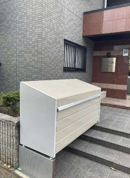 アードバンスＳＴの設備