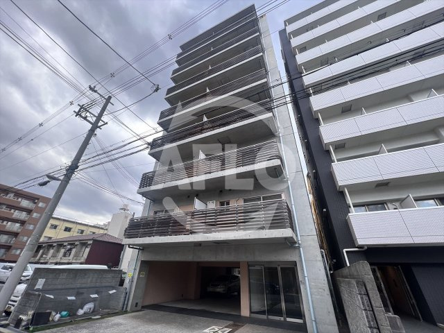 カシェット住吉