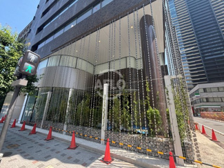 【エントランス】 | 本町NXビル | 本町NXビル