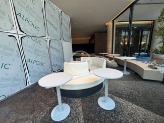 【ロビー】 | 本町NXビル | 本町NXビル