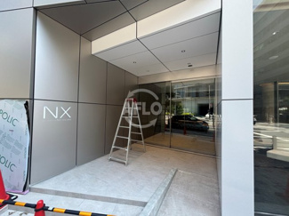 【セキュリティ】 | 本町NXビル | 本町NXビル