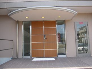 【エントランス】 | クレール久保(Good Home)