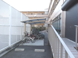 【その他共用部分】 | クレール久保(Good Home)