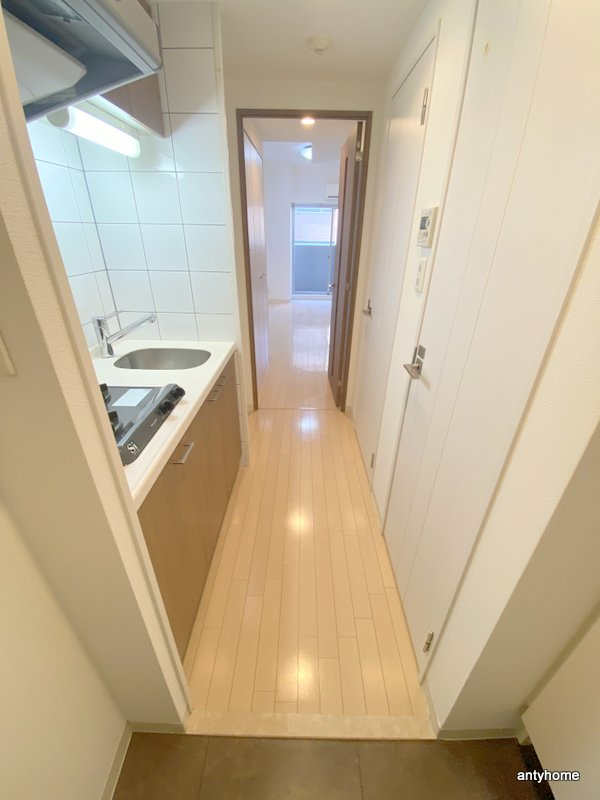 アーデン谷町　仲介手数料無料の内装