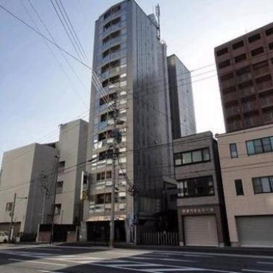 【外観】 | ダイナコート千代県庁口　★プライスホームなら仲介手数料が割引価格です★
