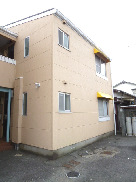 合川ビレッジのその他共用部分