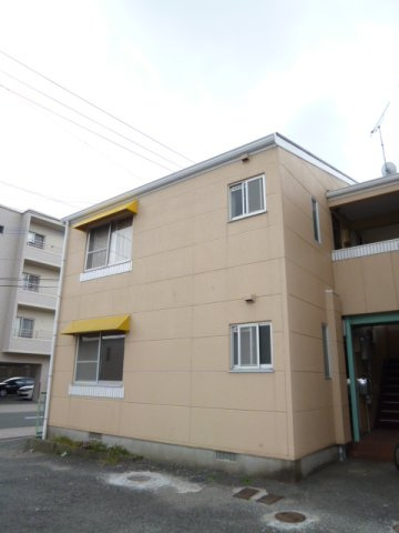 合川ビレッジの周辺
