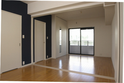 【居間・リビング】 | エンクレストシリーズは全て仲介手数料０円！HPに初期費用掲載！エンクレスト福岡