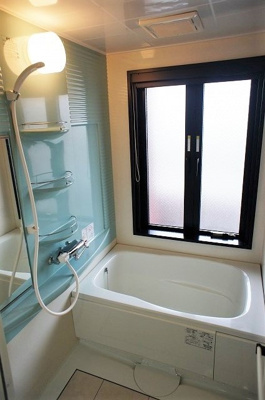 【浴室】 | エンクレストシリーズは全て仲介手数料０円！HPに初期費用掲載！エンクレスト福岡