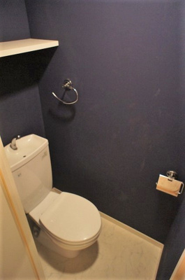 【トイレ】 | エンクレストシリーズは全て仲介手数料０円！HPに初期費用掲載！エンクレスト福岡