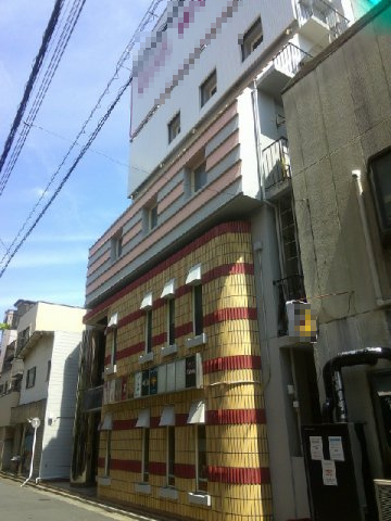 江戸川区平井３丁目の店舗一部