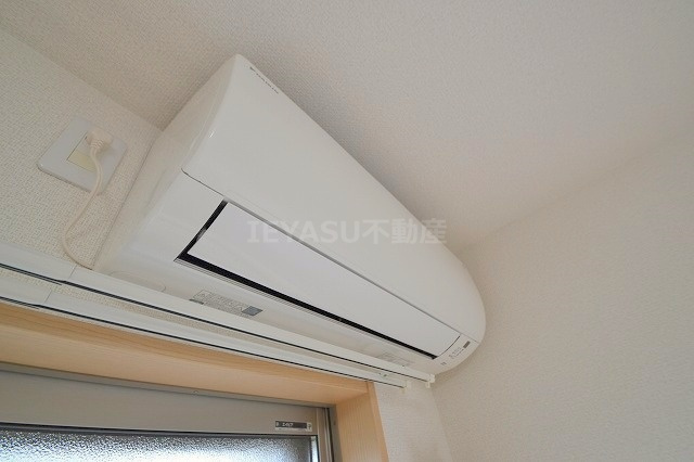 ハイドランジア草津の設備