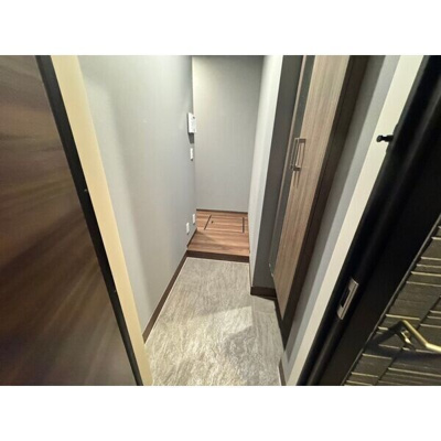 【玄関】 | ラ・カシェット