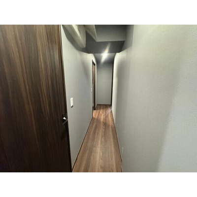 【内装】 | ラ・カシェット