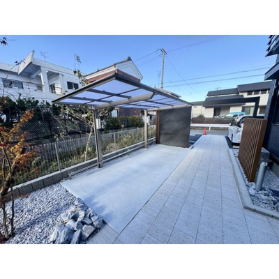 【その他共用部分】 | ラ・カシェット