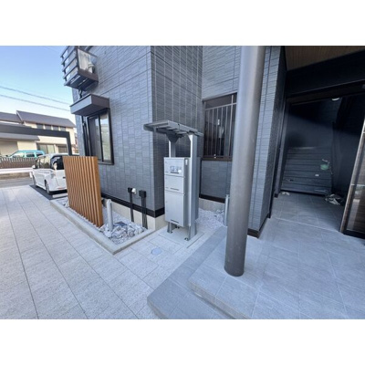 【セキュリティ】 | ラ・カシェット