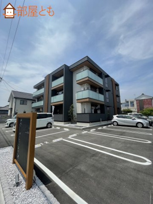 【外観】 | ラ・カシェット