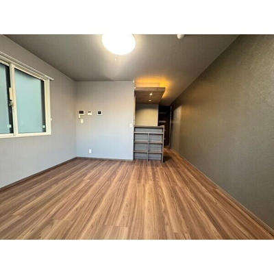 【居間・リビング】 | ラ・カシェット