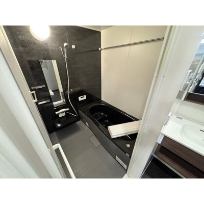 【浴室】 | ラ・カシェット