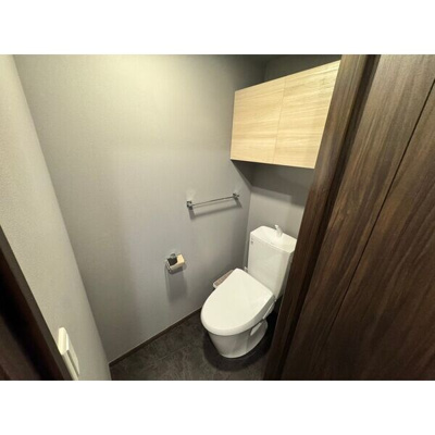 【トイレ】 | ラ・カシェット