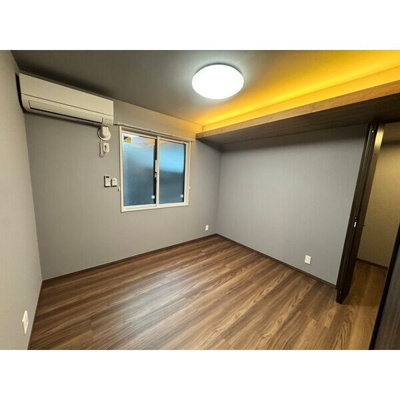 【内装】 | ラ・カシェット