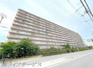 レックスタウン新高２号館の画像