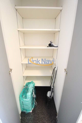 【内装】 | Fortuney江坂Ⅱ