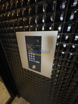 【その他】 | Fortuney江坂Ⅱ