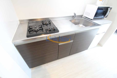 【キッチン】 | Fortuney江坂Ⅱ