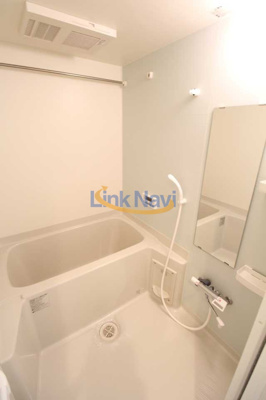 【浴室】 | Fortuney江坂Ⅱ