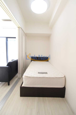 【子供部屋】 | Fortuney江坂Ⅱ