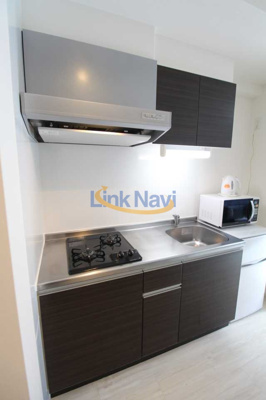 【キッチン】 | Fortuney江坂Ⅱ